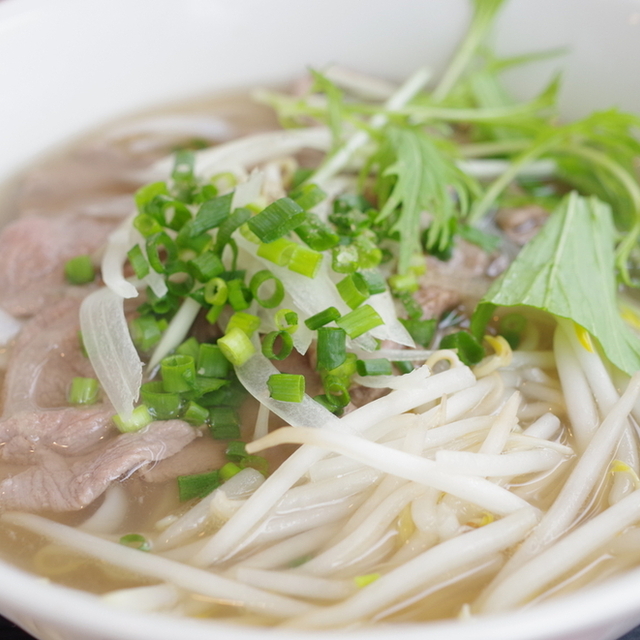 フォーナムナム（PHO NAMNAM） - 浅草橋（ベトナム料理）の写真（食べログが提供するog:image）