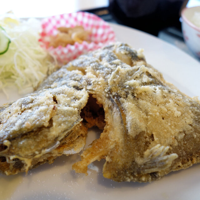 ゆうなぎ 直島町その他 定食 食堂 食べログ