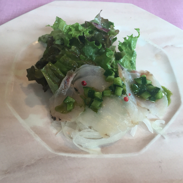 ビストロ しもとり 柳瀬川 イタリアン 食べログ