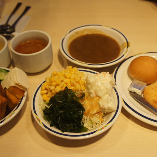 ステーキガスト 甲府高畑店 甲府 ファミレス 食べログ