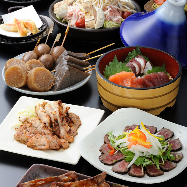 おでんのちょんまげ家 浜松高丘店 ちょんまげや 上島 おでん ネット予約可 食べログ おでんのちょんまげ家 浜松高丘店 ちょんまげや 上島 おでん ネット予約可 食べログ