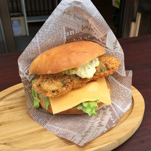 第八戎丸 ダイハチエビスマル 洲本市その他 ハンバーガー 食べログ
