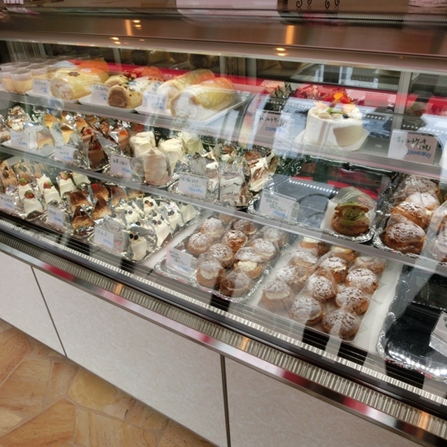 ラ ブーム ケーキ工房 La Boum 武蔵砂川 ケーキ 食べログ