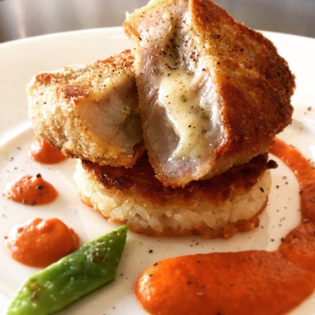 Bistro Besoin ビストロ ブゾアン 津新町 フレンチ 食べログ