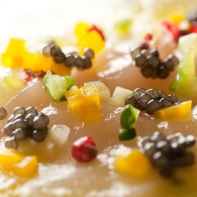ル・ジャルダン・デ・サンス(Le Jardin des Sens) - 荒町(フレンチ)の写真(食べログが提供するog:image)