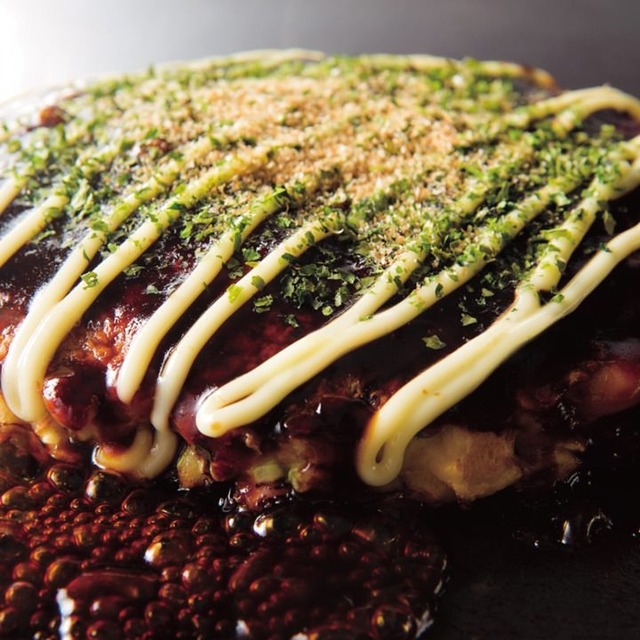 道とん堀 盛岡本宮店 盛岡/お好み焼き [食べログ]