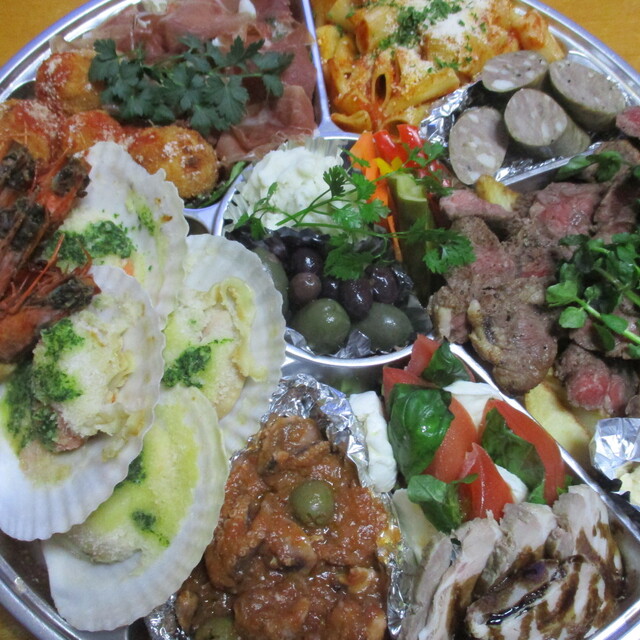 閉店 ナポリピッツァ コジコジ 秋田山王店 Cosicosi 秋田 ピザ 食べログ