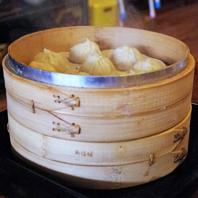 台湾小吃 花蓮 - 宜野湾市(飲茶・点心)の写真(食べログが提供するog:image)
