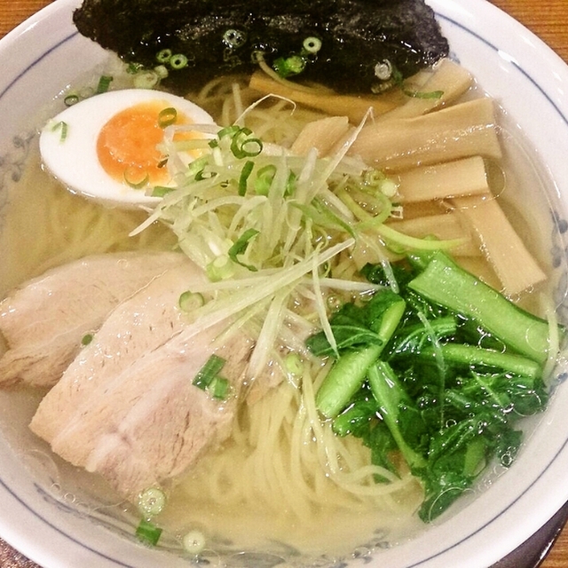 いなせ 新川町 函館 ラーメン 食べログ