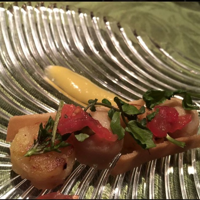 移転 オステリア T Osteria T 四谷三丁目 イタリアン 食べログ