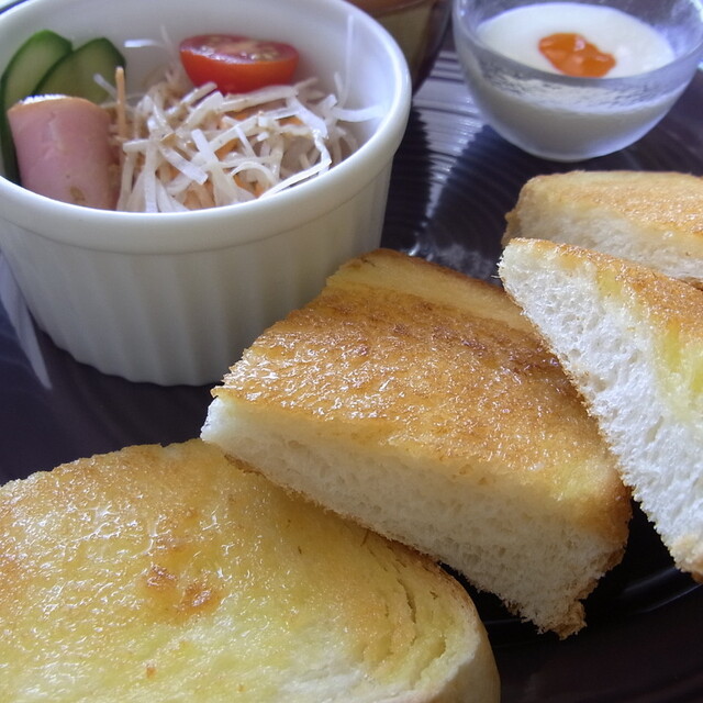 Cafe Cocoro カフェ ココロ 二郎 カフェ 食べログ