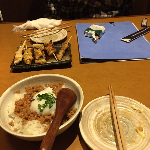 閉店 鳥放題 宇大前店 宇都宮 焼鳥 食べログ