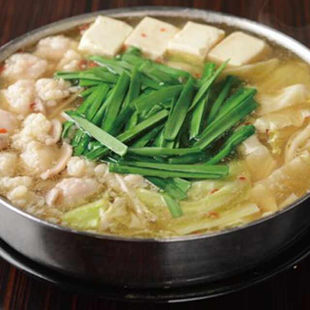 もつ鍋 田しゅう 小倉店 モツナベ タシュウ 平和通 居酒屋 ネット予約可 食べログ