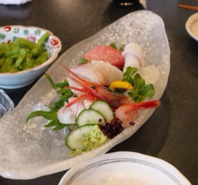 お食事処 はまさか 三国港 和食 その他 食べログ