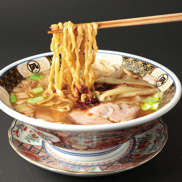 ラーメン凪 大宮店 らーめんなぎ 大宮 ラーメン 食べログ