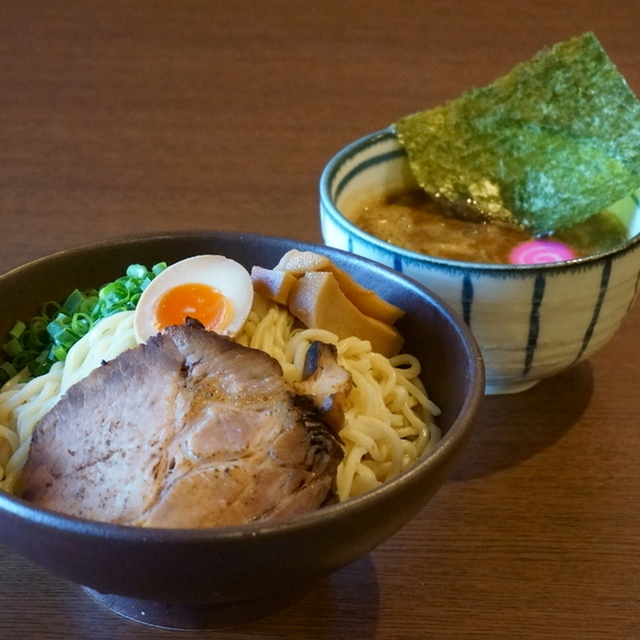 和風とんこつ たまる屋 (関屋/ラーメン)