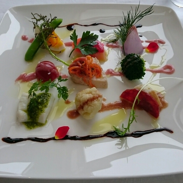 フェニックス洞爺クラブ フェニックストウヤクラブ 洞爺湖町その他 フレンチ 食べログ