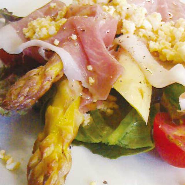 イタリア料理 ノンナジーニャ - 滋野(イタリアン)の写真(食べログが提供するog:image)