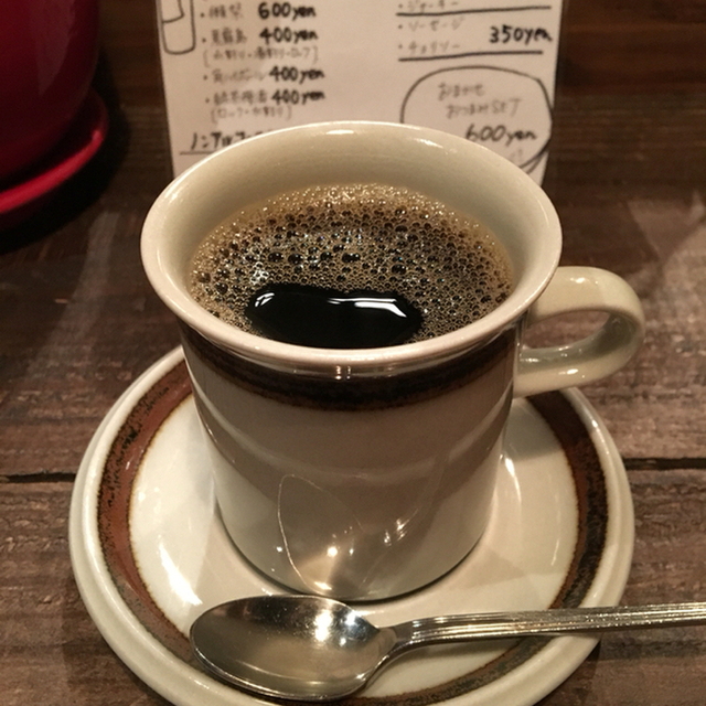 クロパグコーヒー 駅西店 9689coffee 広島 カフェ 食べログ