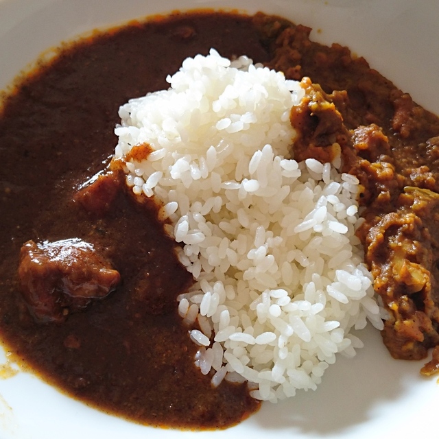 【移転】スパイスZen （スパイスゼン） 雑色/カレー 食べログ