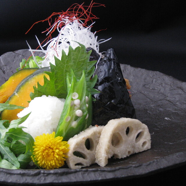 味里(ミサト) - 長浜(懐石・会席料理)の写真(食べログが提供するog:image)