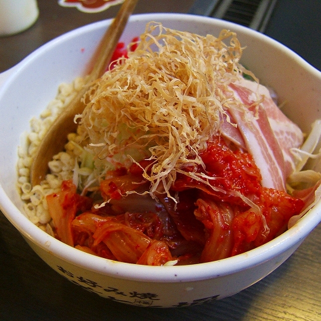 道とん堀 徳島小松島店 中田/お好み焼き [食べログ]