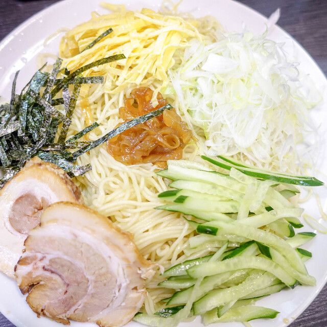 支那そば屋 こうや - 四ツ谷（ラーメン）の写真（食べログが提供するog:image）