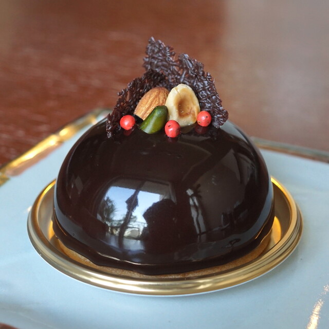 トシ・ヨロイヅカ(Toshi Yoroizuka) - 恵比寿(ケーキ)の写真(食べログが提供するog:image)