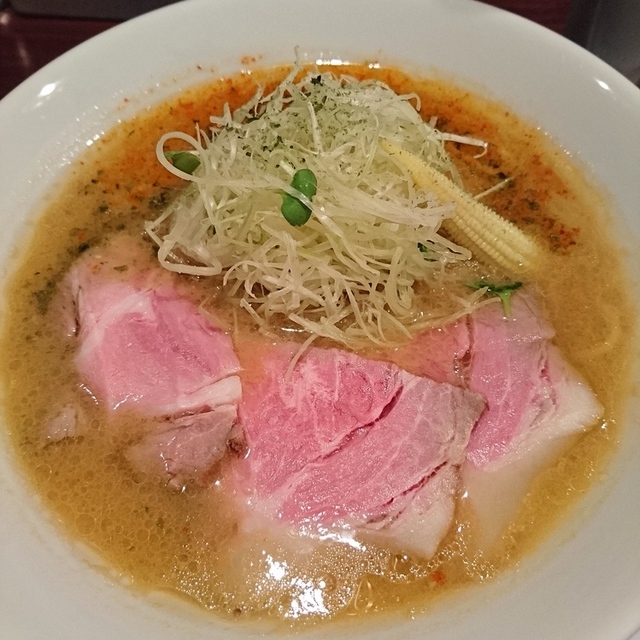 閉店 ぶたコング 天満九龍店 天満 ラーメン 食べログ
