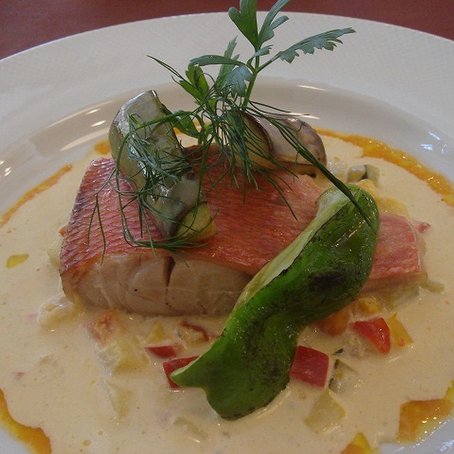 西洋膳処 創喜 そうき 三ツ境 フレンチ 食べログ