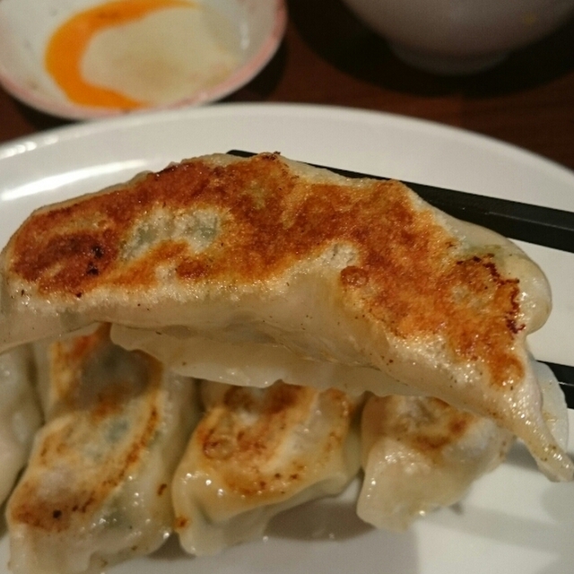 福福餃子房（フクフクギョウザボウ） - 下神明（中華料理）の写真（食べログが提供するog:image）