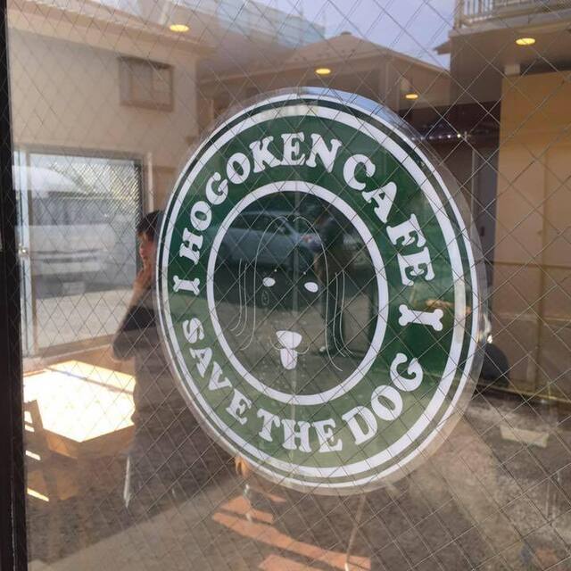 閉店 保護犬カフェ 大宮店 Hogoken Cafe 大宮 その他 食べログ