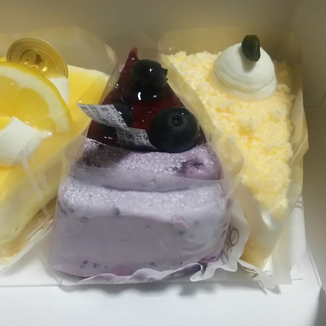 口コミ一覧 閉店 いしむら 時津店 高田 ケーキ 食べログ