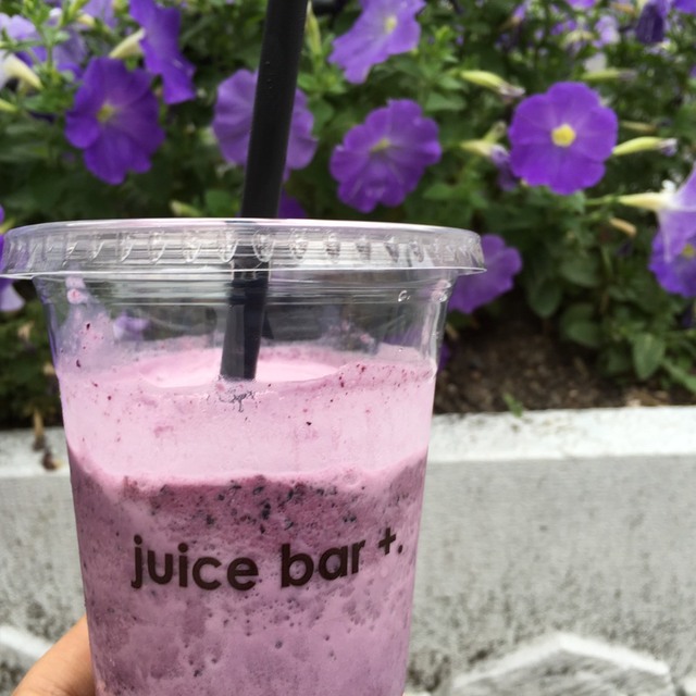 メニュー写真 ジュースバー プラス （juice bar ＋．） 倉敷市/ジューススタンド 食べログ