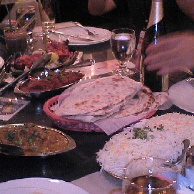 Kabab Curry of India トーランス/インドカレー [食べログ]