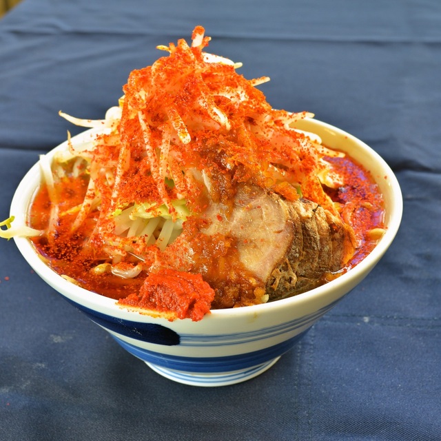 神勢。 - 本郷三丁目（ラーメン）の写真（食べログが提供するog:image）