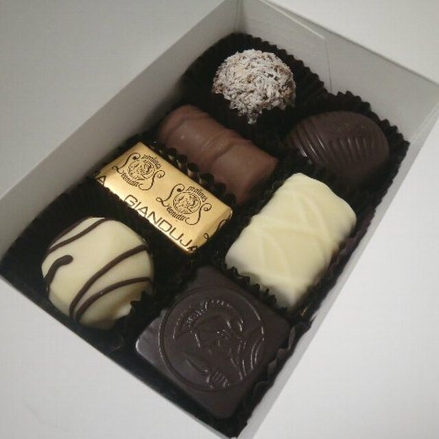 Leonidas 神楽坂店 レオニダス 飯田橋 チョコレート 食べログ