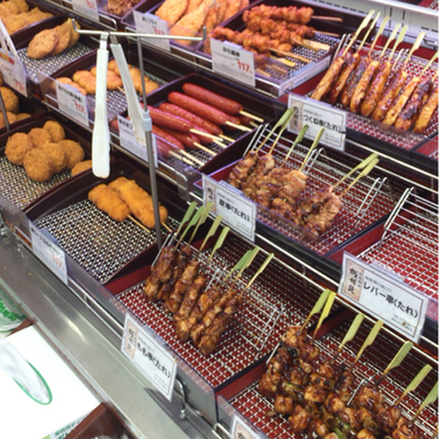 サミット 久我山店 久我山 その他 食べログ