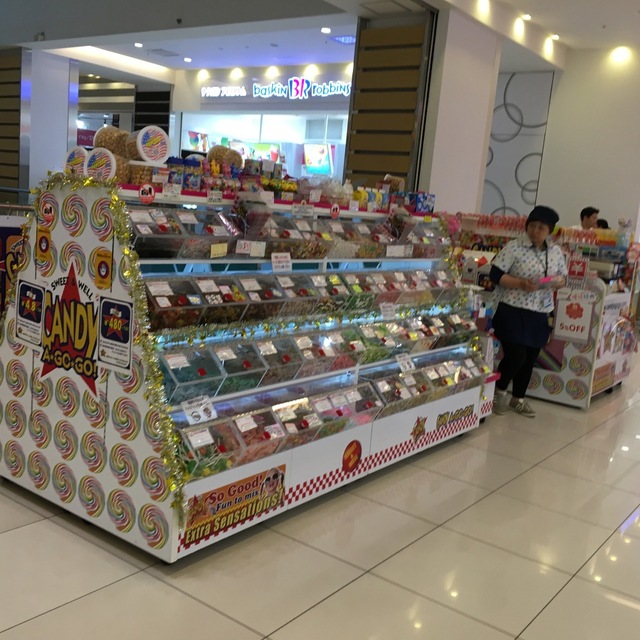 キャンディー ア ゴー ゴー ラゾ ナ川崎プラザ店 Candy A Go Go 川崎 チョコレート 食べログ