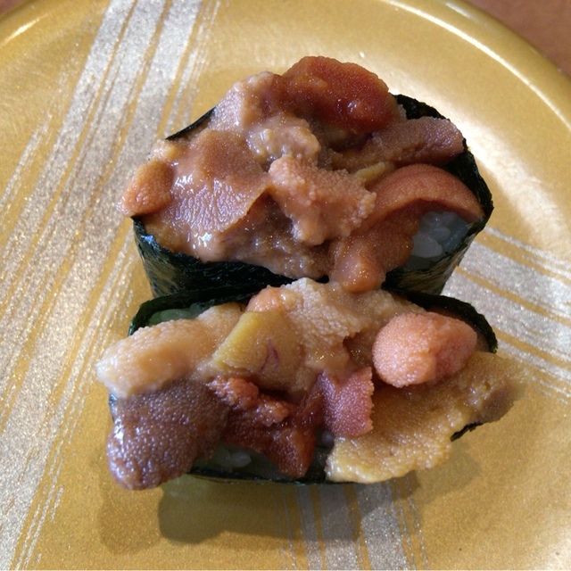 【閉店】廻転ずし とっぴ～ 手稲前田店 手稲/回転寿司 食べログ