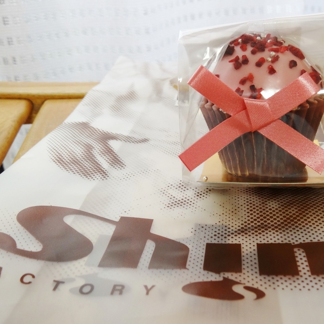 口コミ一覧 ファクトリー シン イオン堺鉄砲町店 Factory Shin 七道 ケーキ 食べログ