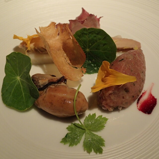 YUKIO SASAKI（ユキオササキ） - 西１８丁目（フレンチ）の写真（食べログが提供するog:image）