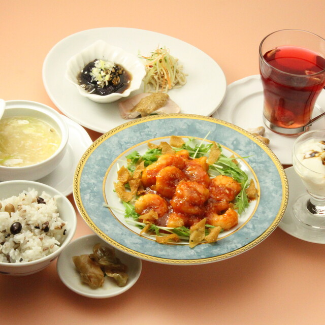 浜木綿国分寺北町店 - 鷹の台（中華料理）の写真（食べログが提供するog:image）