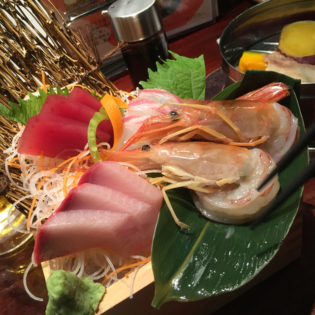 かきじろう 浜松店 第一通り 居酒屋 食べログ