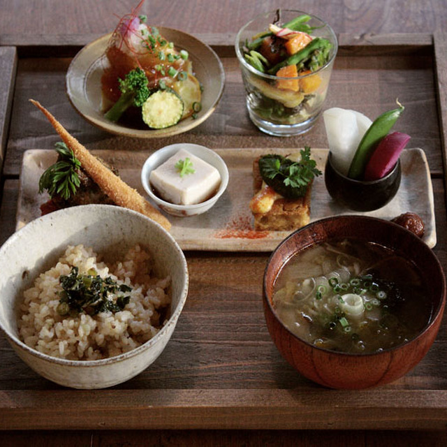 たけおごはん - 八日市場(定食・食堂)の写真(食べログが提供するog:image)