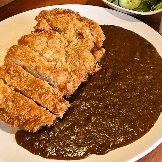 26号くるりんカレー - 荏原中延(カレーライス)の写真(食べログが提供するog:image)