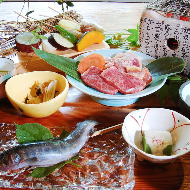 山の茶屋(やまのちゃや) )~イメージ画像1~