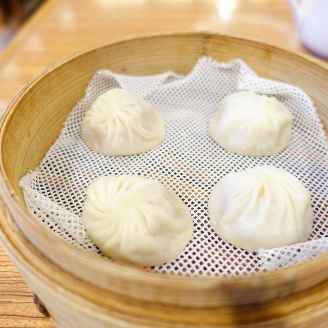 鼎泰豐 新宿店（ディンタイフォン） - 新宿（飲茶・点心）の写真（食べログが提供するog:image）