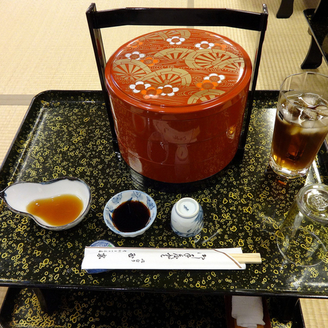 玉家(たまや) - 稲荷(京料理)の写真(食べログが提供するog:image)