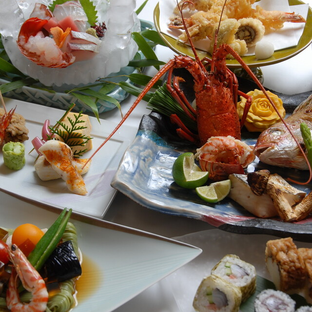 竹一(たけいち) - 洲本市その他(懐石・会席料理)の写真(食べログが提供するog:image)